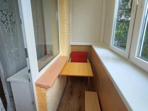 квартира за адресою Данила Щербаківського вул. (Щербакова), 68