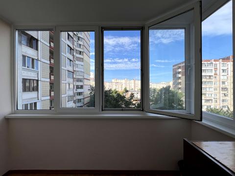 квартира по адресу Червоной Калины просп. (Владимира Маяковского), 77