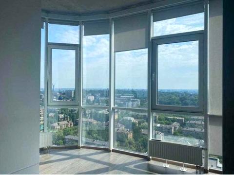 комерційна за адресою Андрія Верхогляда вул. (Михайла Драгомирова), 2-А