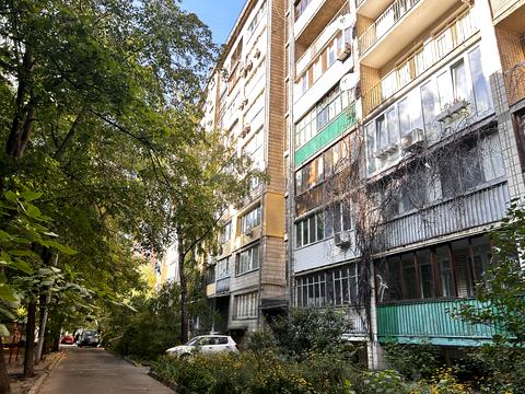 квартира по адресу Василия Тютюнника ул. (Анрі Барбюса), 22/26