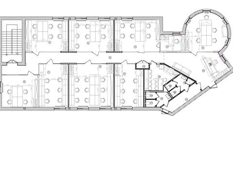 комерційна за адресою Залізничне шосе, 2А