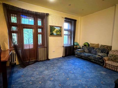 квартира за адресою Скрипниківський узвіз (Воробйова), 11