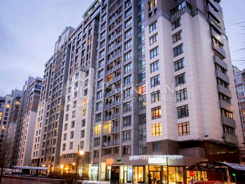 квартира за адресою Андрія Верхогляда вул. (Михайла Драгомирова), 12