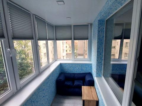 квартира по адресу Спасская ул., 25-Д