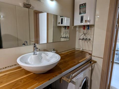 квартира по адресу Днепровская набережная ул., 1-А