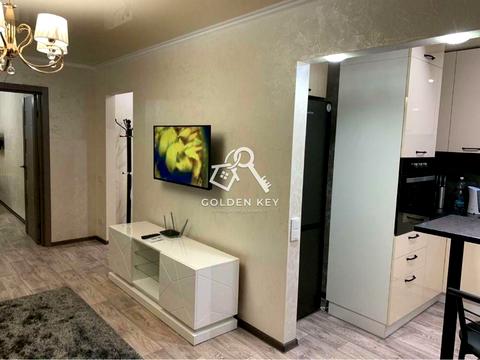 квартира за адресою Вахи Арсанова вул. (Рокоссовського), 8