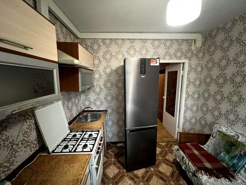 квартира за адресою Героїв Дніпра вул., 71