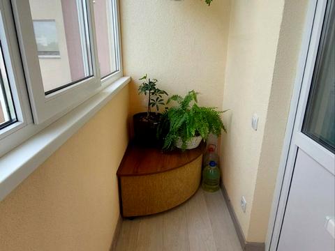 квартира по адресу Виталия Вергая ул. (Маршала Батицького), 7