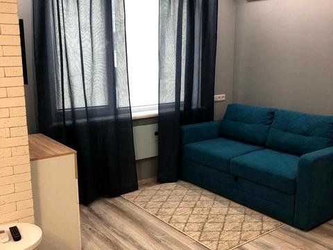 квартира по адресу Берёзовая ул., 45