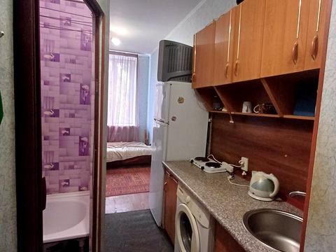 квартира по адресу Косарева ул. (Соколова), 3