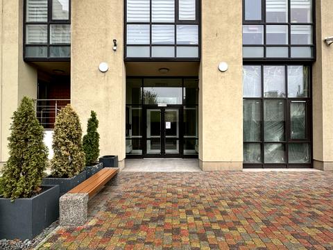 квартира по адресу Юлии Здановской ул. (Ломоносова), 71-Г