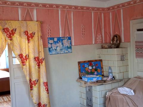 дом по адресу Центральна