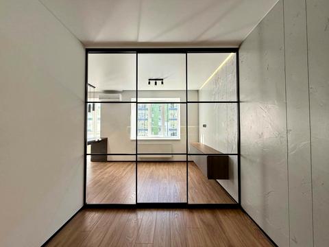 квартира за адресою Височана вул., 18