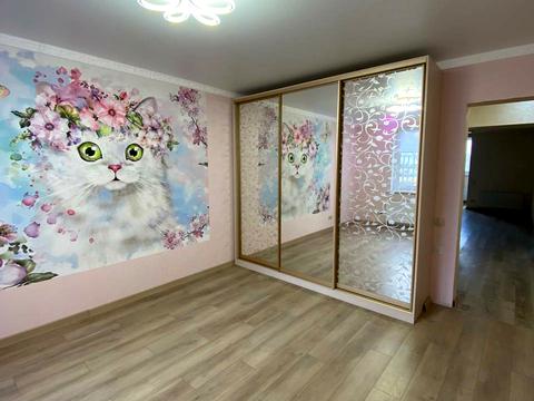 квартира по адресу Льва Лондау, 52л