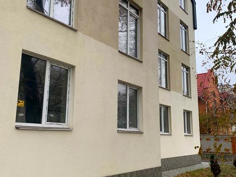 квартира по адресу Макеевская ул., 17