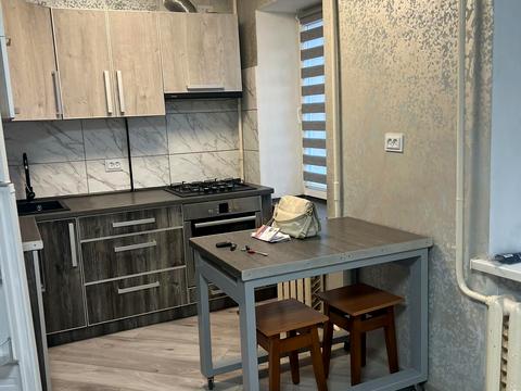 квартира за адресою Кулика і Гудачека вул. (Макарова), 38
