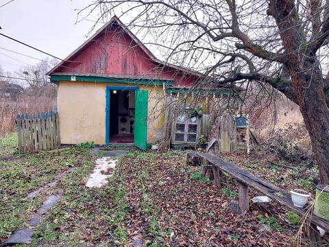 будинок за адресою Чигирі село, 4