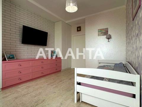 квартира за адресою Михайлівська вул., 8