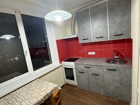 квартира за адресою Людвіга Свободи просп., 34