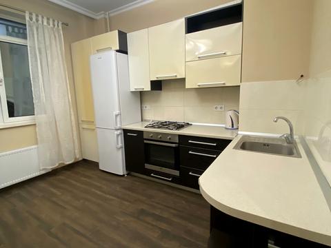 квартира за адресою Олексія Вадатурського вул. (Маршала Малиновського), 18а