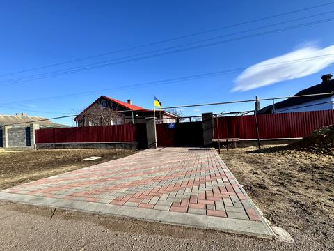 будинок за адресою Молодіжна, 15
