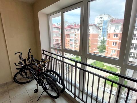 квартира по адресу Гетманская ул., 7