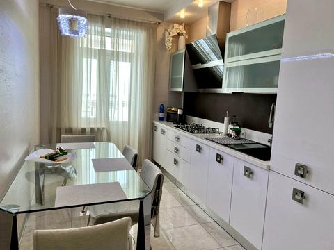 квартира по адресу Соборности ул. (Жовтнева), 40В