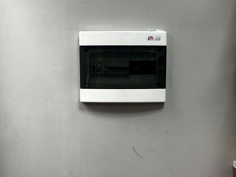 коммерческая по адресу Вітрука ул., 41б