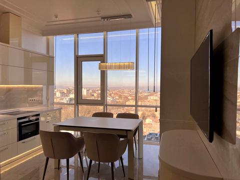 квартира по адресу Большая Арнаутская ул., 26