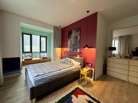 квартира за адресою Трускавецька вул., 4-Б