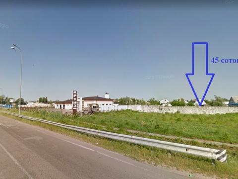 ділянка за адресою Окружна