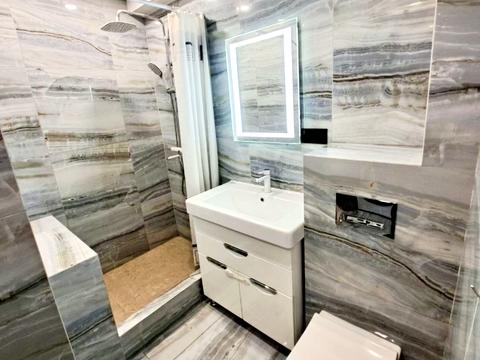 квартира за адресою Бочарова вул., 8