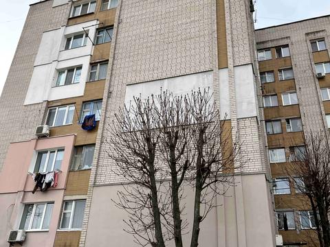 кімната за адресою Олексія Панченка вул., 13/2