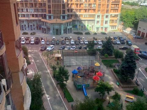 квартира за адресою Тіниста вул., 9