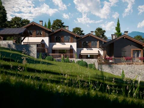 дом по адресу Карпатська, 1