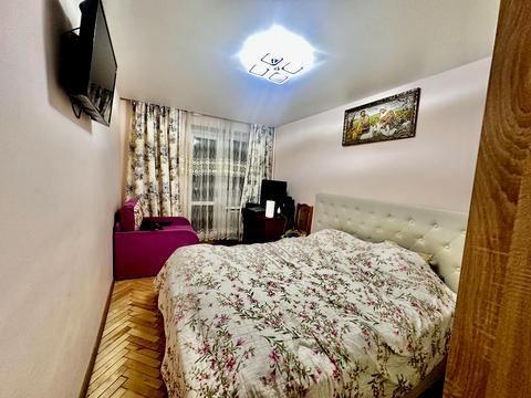 квартира за адресою Гетьмана Івана Мазепи вул. (Топольна), 5