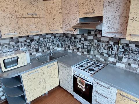 квартира по адресу Черновола ул., 56