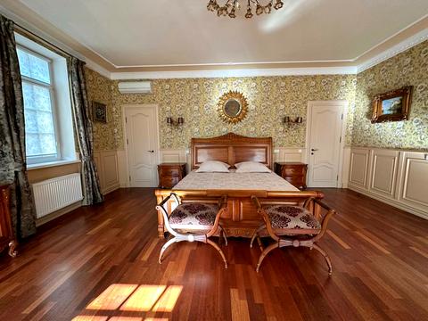 будинок за адресою вулиця Кошового