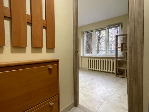 квартира по адресу Тополя-3 жилой массив ул., 46