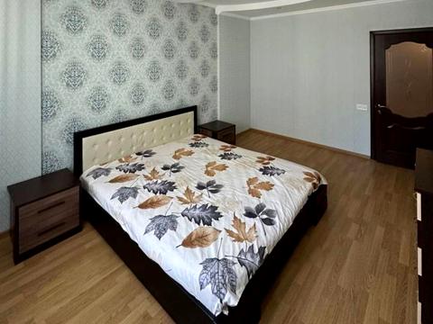 квартира за адресою Єлизавети Чавдар вул., 38-А