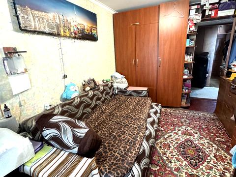 квартира по адресу Харьковская ул., 4