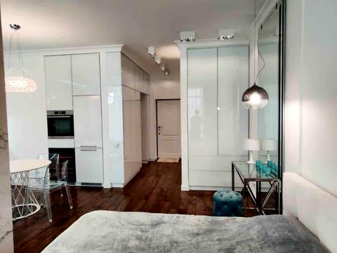 квартира за адресою Французький бульв., 60в