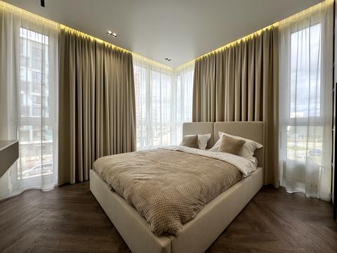 квартира по адресу Тадея Рыльского бульв., 5