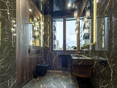 квартира за адресою Берестейський просп. (Перемоги), 42