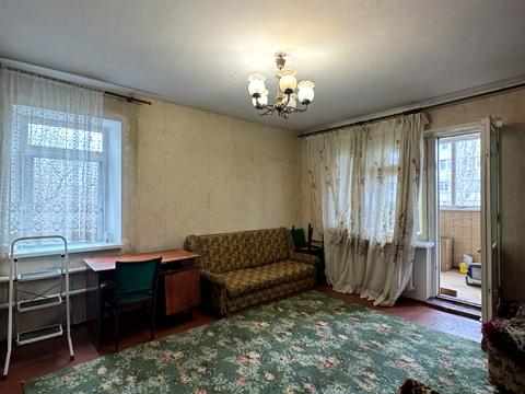 квартира за адресою Академіка Заболотного вул., 39-А