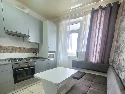 квартира за адресою Боголюбова вул., 41