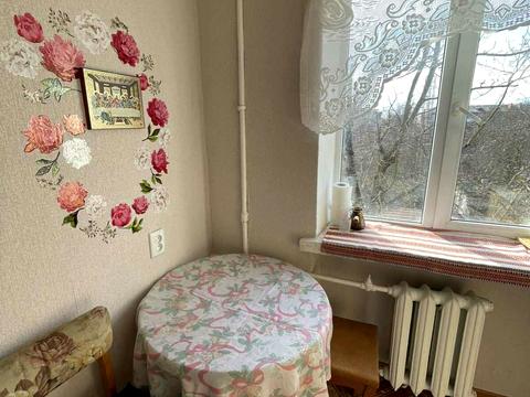 квартира за адресою Володимирська вул., 105