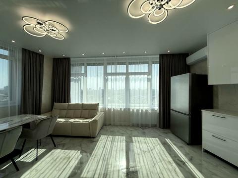 квартира за адресою Берестейський просп. (Перемоги)