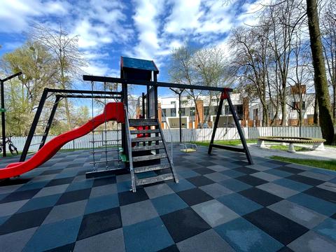 квартира по адресу Приозерная ул., 57