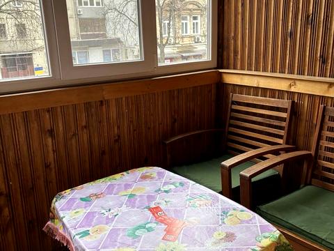 квартира за адресою Європейська пл. (Катерининська), 58